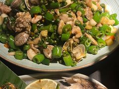 -Ameigo梅果·云贵川bistro(长宁来福士店)