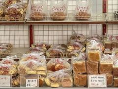 -中关村茶点