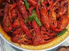 -香山湖家家宴(中山陵店)