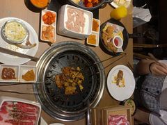 -火炉火自助餐(悠唐购物中心店)