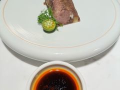 -珍呈中餐厅•粤川淮扬新疆(乌鲁木齐康莱德酒店)