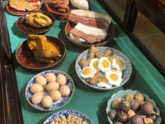 -日日鲜茶餐厅(小公园店)