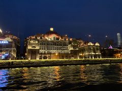 -海河游船-永乐码头(大悲院)