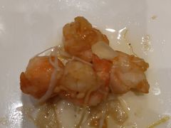 -玉华台饭庄·淮扬菜·烤鸭(望京店)