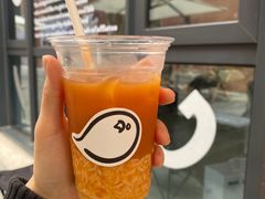 -HUGS coffee(东区店)