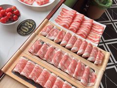 -尚品火锅(正阳路店)