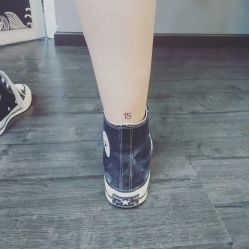 -刺客纹画纹身·洗纹身·穿孔饰品