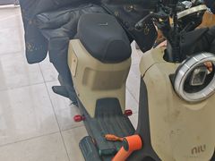 -小牛电动体验·租电动车(德胜门店)