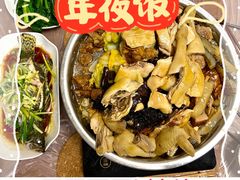 -惠爱餐厅