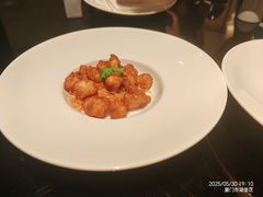 -厦门艾美酒店·乐美中餐厅