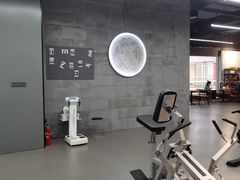 -小怪兽健身(宗关店)