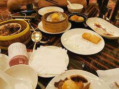 -夏宫中餐厅(香格里拉大酒店)