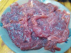 嫩牛肉-刁姐火锅(五小区店)
