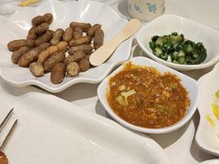 -金刚山烧烤(红旗大街店)