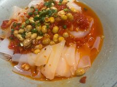 -老凯俚酸汤鱼(多彩城店)