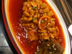 -江太极江浙菜(马桥万达广场店)