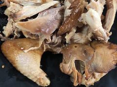 道口烧鸡-豫掌柜饸饹面·烩面(秀沿路店)