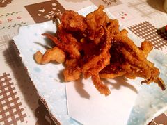 -海鮮市場長崎港(出島ワーフ店)