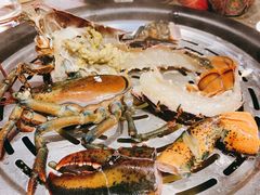 -日进一片海.生腌海鲜火锅.宵夜烧烤(三里屯总店)