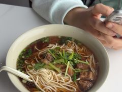 -李先生牛肉面大王(北京站售票厅餐厅)