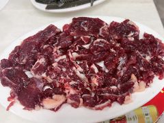 -原野牛肉岛
