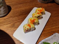 -酒井酱子·深夜食堂(东城汇店)