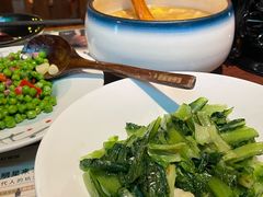 -马灯部落·西湖边的创意山景餐厅(虎跑动物园店)