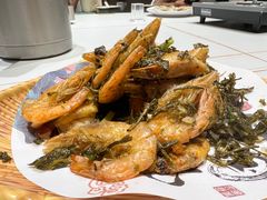 -老李家土菜馆·安吉地标美食