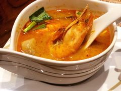 -重庆融汇国际酒店17楼·泉籁泰餐厅(沙坪坝店)