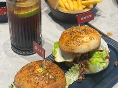 -必胜客(长安长青店)