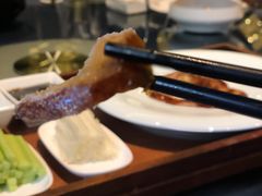-大理实力希尔顿酒店御璽中餐厅YUXI – CHINESE RESTAURANT