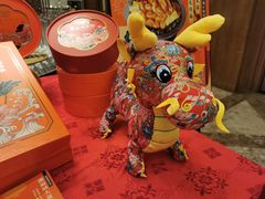 -潮福城大酒楼(北尚店)