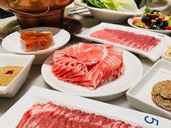 -牛街·马辈儿涮肉(牛街总店)