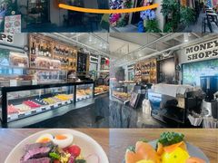 -Money Shops(愚园路店)