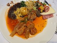 -拉蒂娜·巴西牛排馆 Latina·Brazilian Steakhouse(陆家嘴旗舰店)
