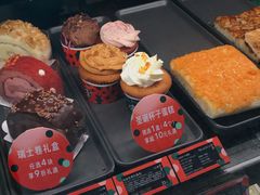 -星巴克(凯德晶萃店)