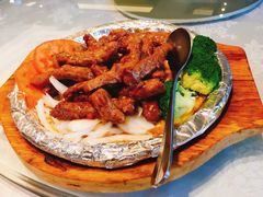 -万宝海鲜舫(劳动公园店)