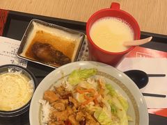 -永和大王(花好园店)