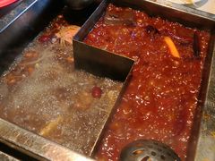 -红鼎坊·老成都火锅(新南门店)