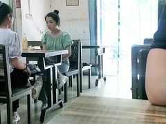 大堂-二钢串叔麻辣烫(华龙大厦店)