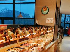 -比格比萨自助(康巴什店)