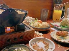 -一吉焼鸟·FOUNDER(桂林路店)