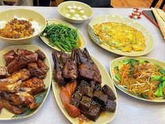 -圆宝台湾小吃(迎津街店)