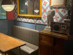 -GOIN CAFE 光阴咖啡馆