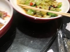 -金掌勺东北菜(格兰晴天店)