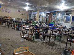 大堂-清真·馬坡二旦烧烤(人生一串拍摄店)
