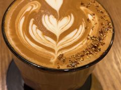 -ZM COFFEE(西安路店)