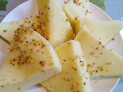 -兰桂坊·花园餐厅(西湖店)