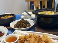 -阿毛饭店(和义路店)