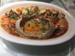 -顺风海鲜港(长寿路店)